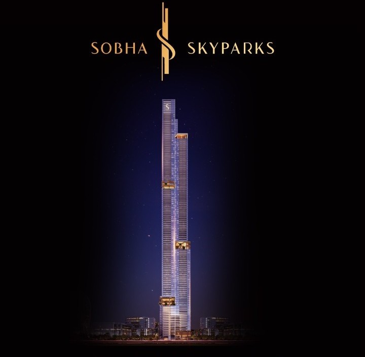 Sobha Skypark